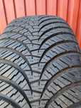 Falken EUROALL SEASON AS210 215/50/18