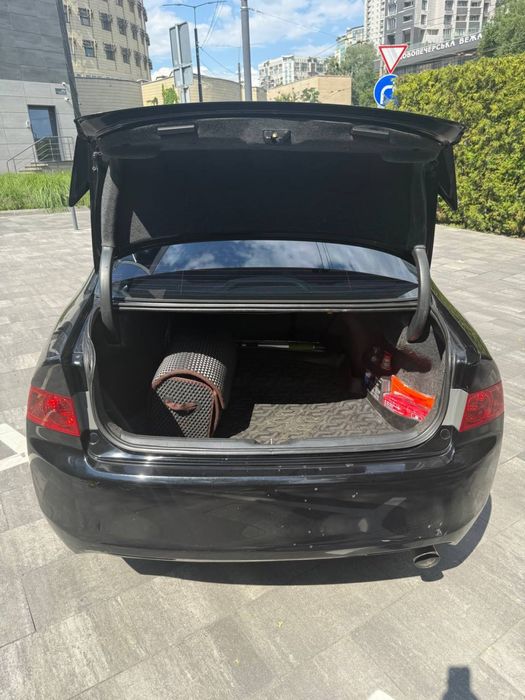Продам авто accord 7