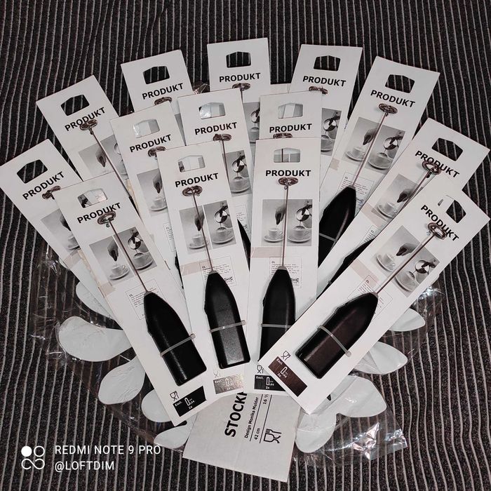 Вспінювач молока капучінатор икеа ikea produkt