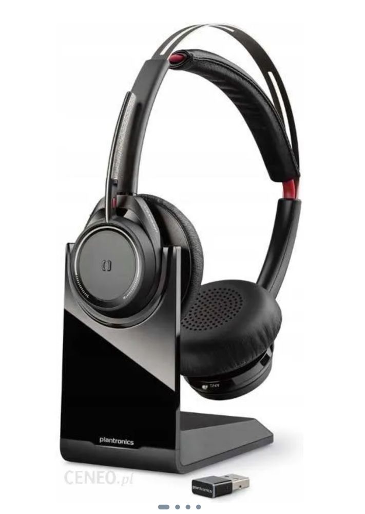 Plantronics Voyager Focus UC B825-M