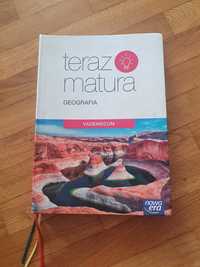 Repetytorium teraz matura geografia