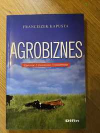 Agrobiznes Franciszek Kapusta