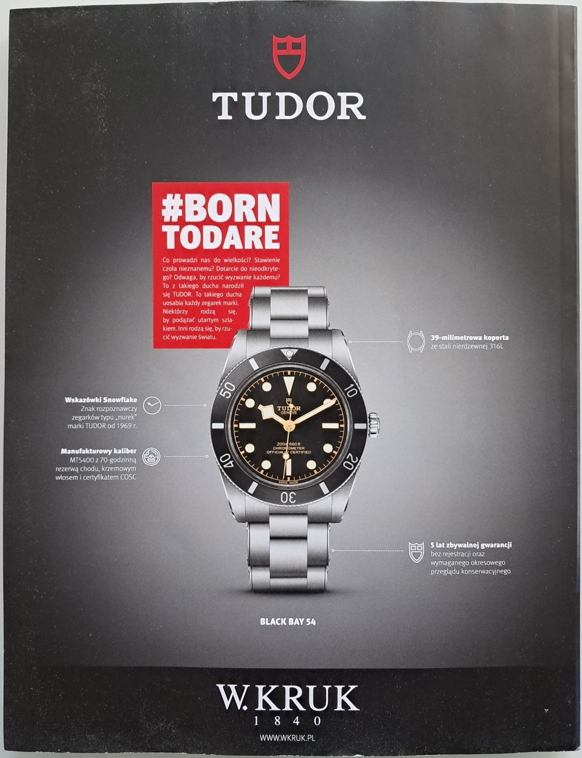 Magazyn Forbes (numer 06/2024)