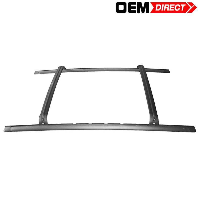 Рейлинги перемычки LR Range Rover Vogue 2002-2012 рейлінги поперечки