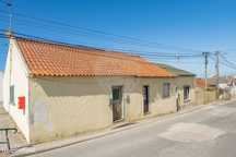 Moradia T4 para venda