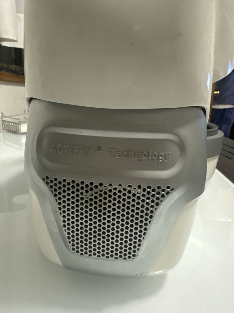 Tefal Actifry Technology Family - one spoon of oil