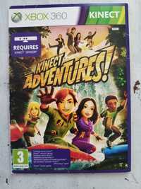 Gra Kinect Adventures Xbox 360