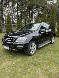 Mercedes ML350 CDI Grand Edition