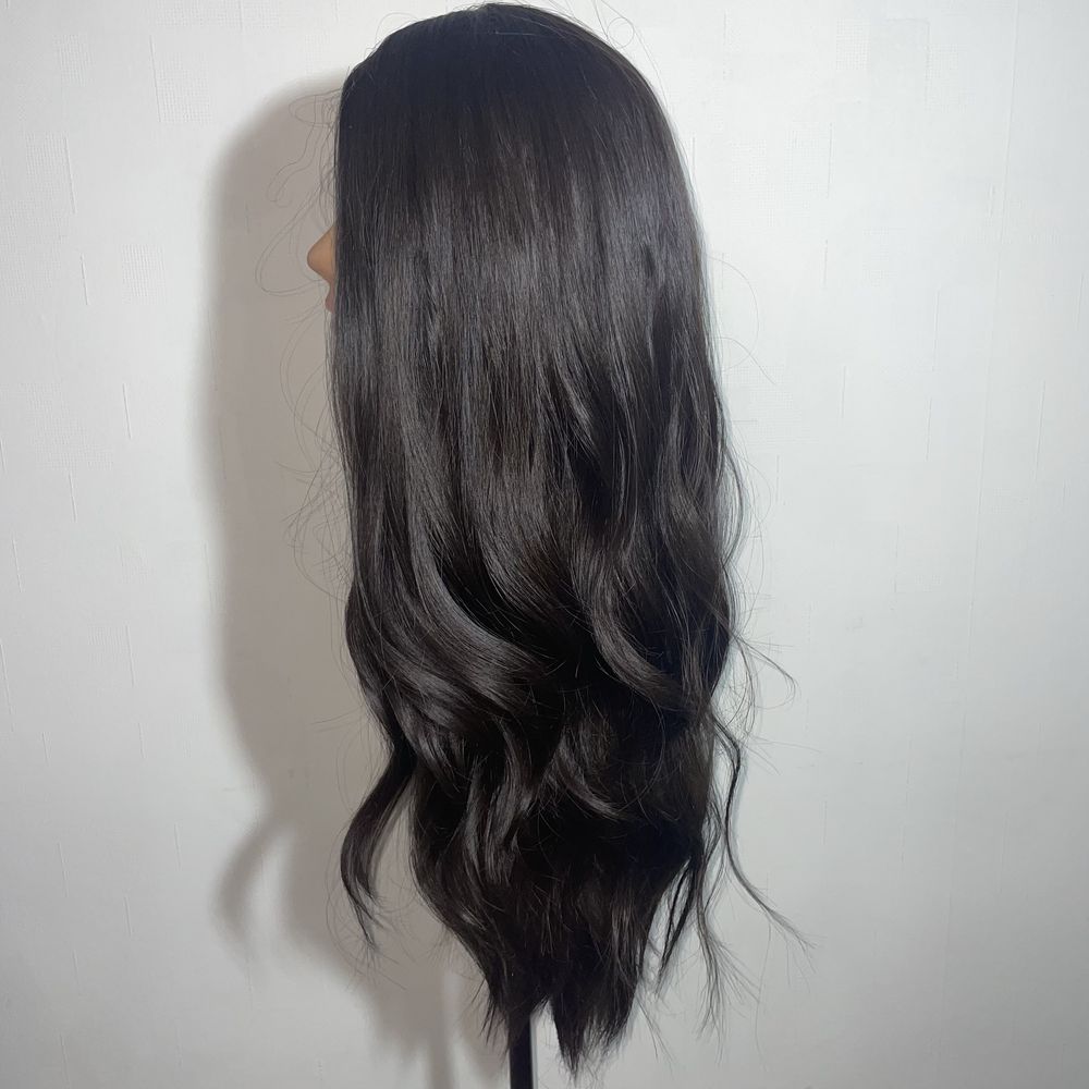 Peruka syntetyczna Haircube 65 cm (6)