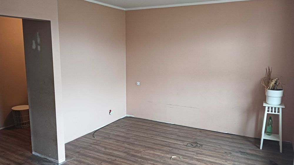 Zamienię lub sprzedam mieszkanie 60m2