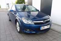 Opel Astra GTC 1.4 90KM*Climatronic*Niski Przebieg*Zadbana*Alufelgi*