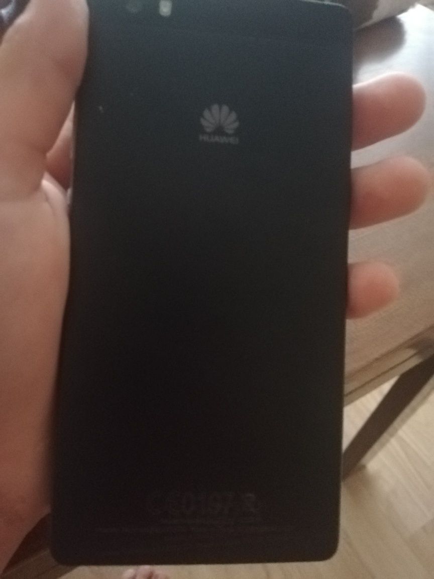 Huawei p8 lite nowy