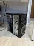 Komputer DO GIER (i5 2400 4x3.1GHz,GTX 1050ti 4GB,12GB ram,128GB SSD)