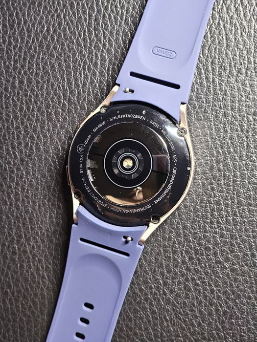Samsung Watch 4.
