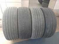 Opona opony 195/50r16 Continental lato 4 szt komplet