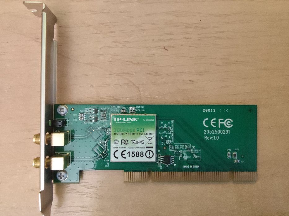 Комплектующие для ПК — i7-6700, MSI H170A, СВО, бонусом SSD и Wi-Fi