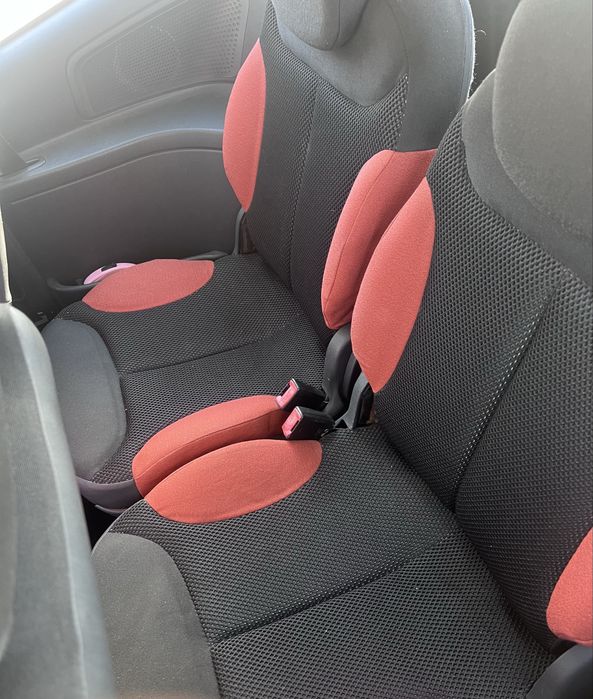 Citröen C2 Tvr 1.4 HDI