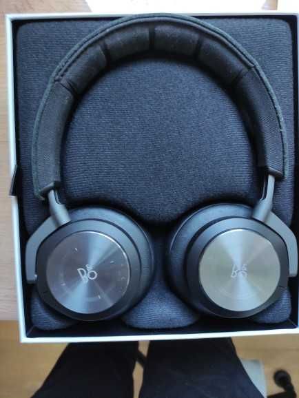 Słuchawki Bang & Olufsen H9i (bezprzewodowe)