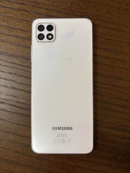 Продам Samsung A22