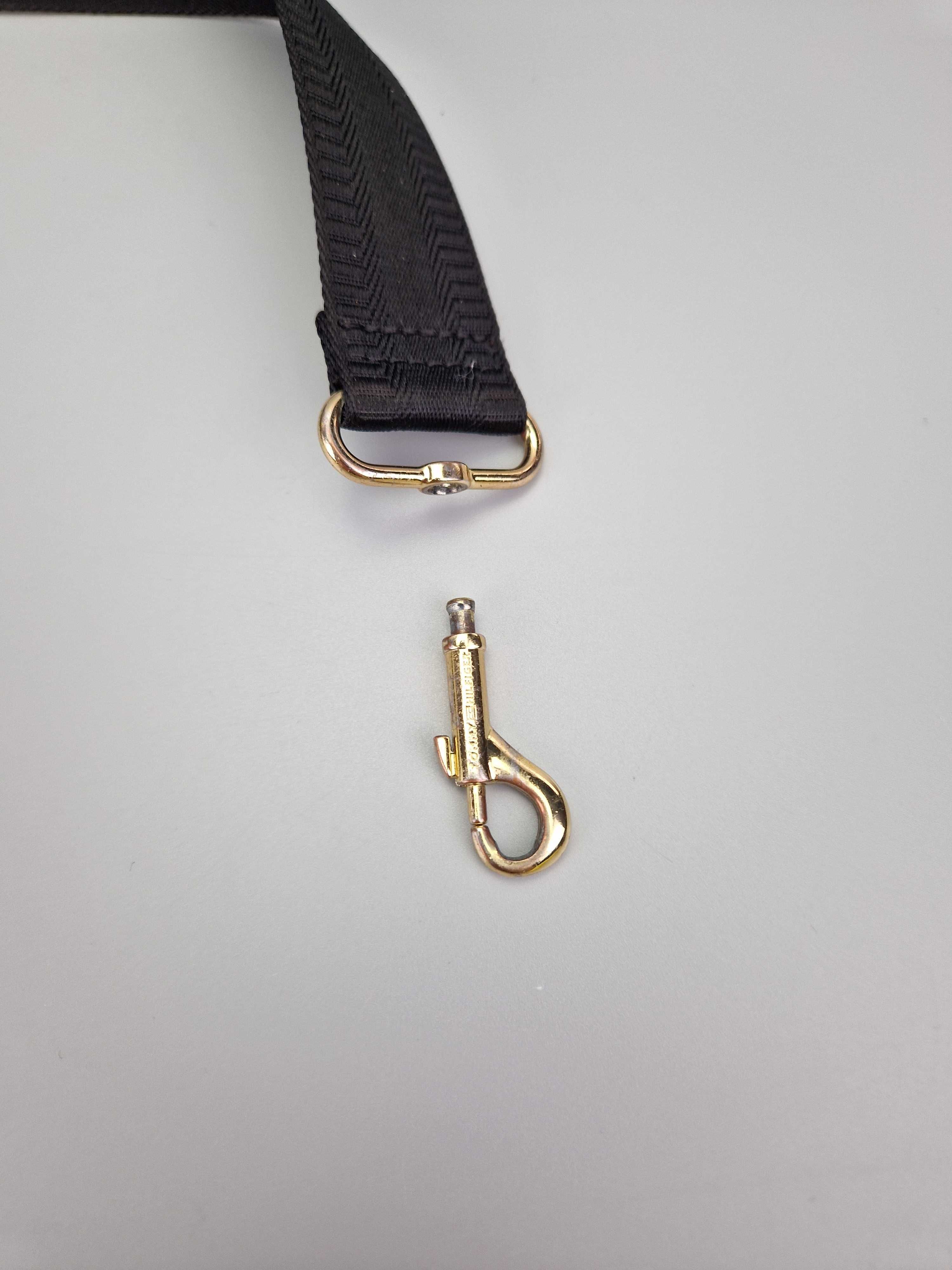 Torebka Listonoszka TOMMY HILFIGER