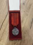 Medal 30lat PRL z pudełkiem