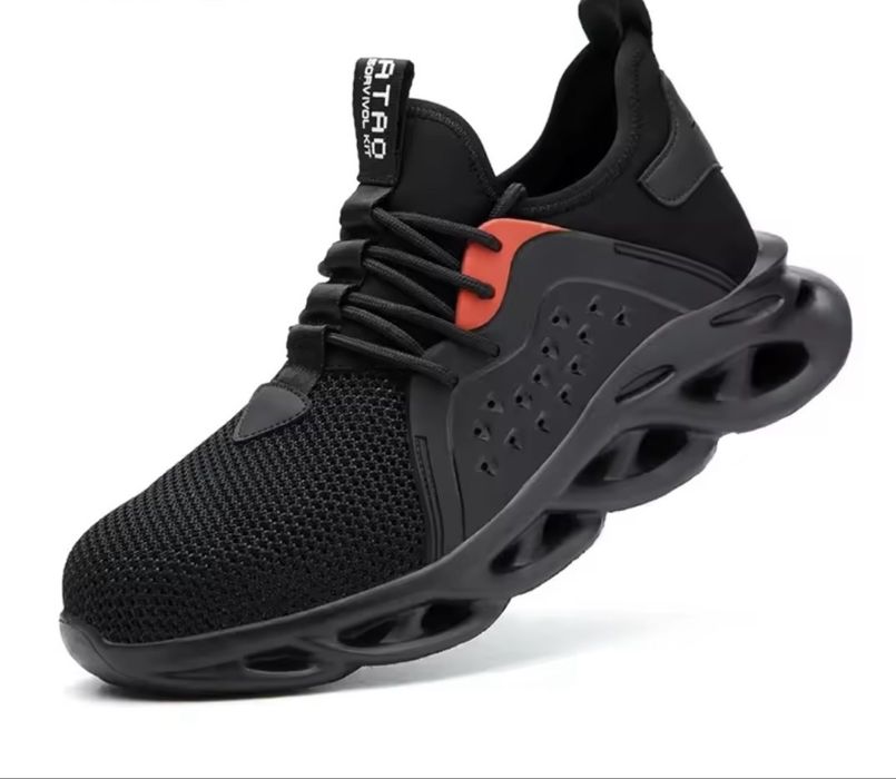 Buty  ochronne robocze  BHP