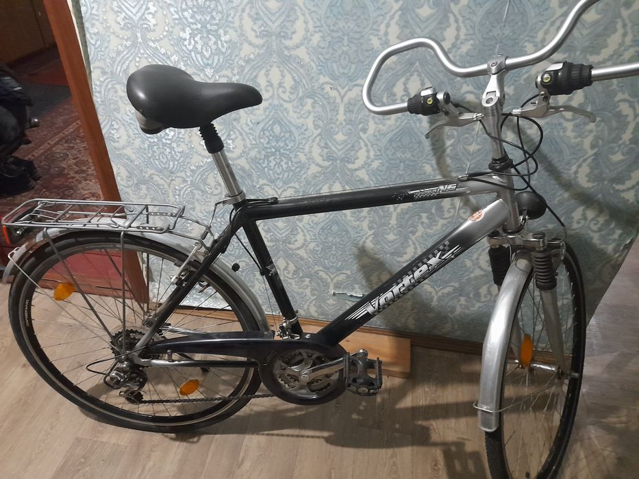 Велосипеди Vortex колеса ,28,29.