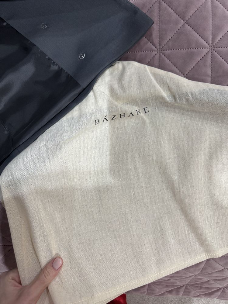 Жакет пиджак Bazhane как новый