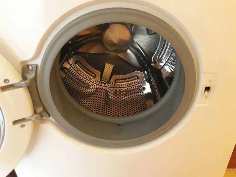 Pralko suszarka Bosch Maxx5