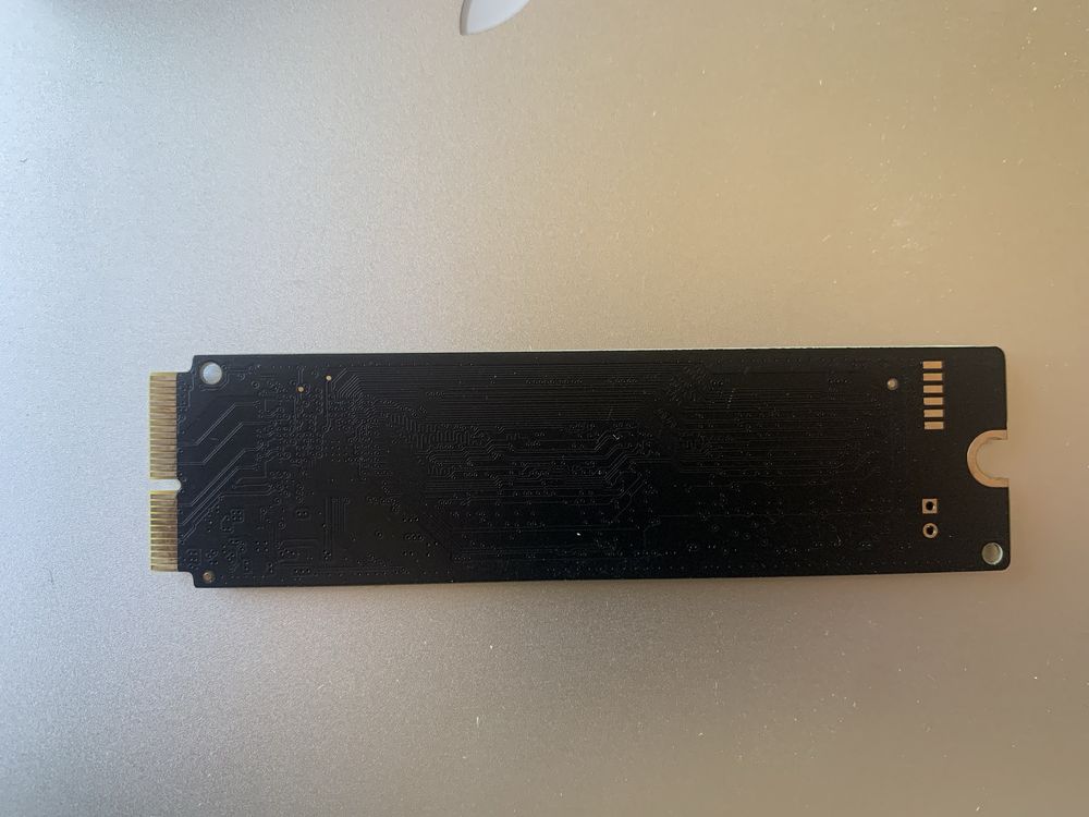 SSD для MacBook Air/Pro 2013-2017 (OSCOO ON900A)