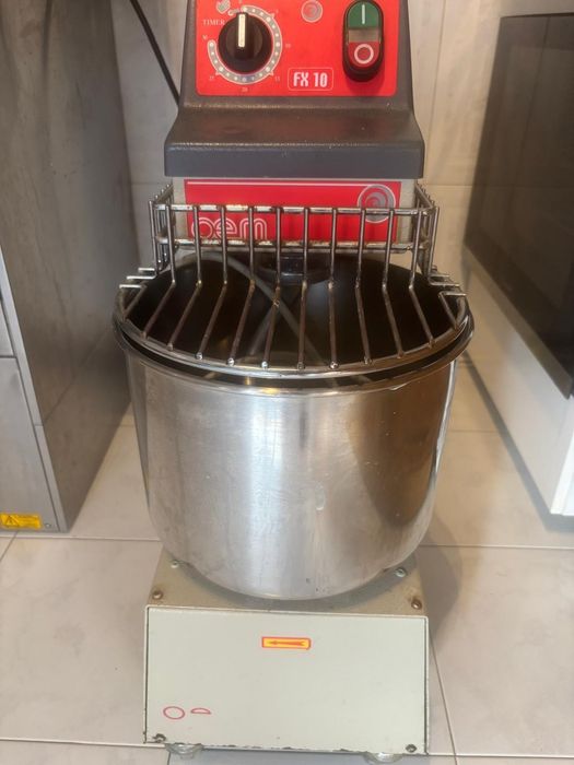 aparelhos de restaurantes