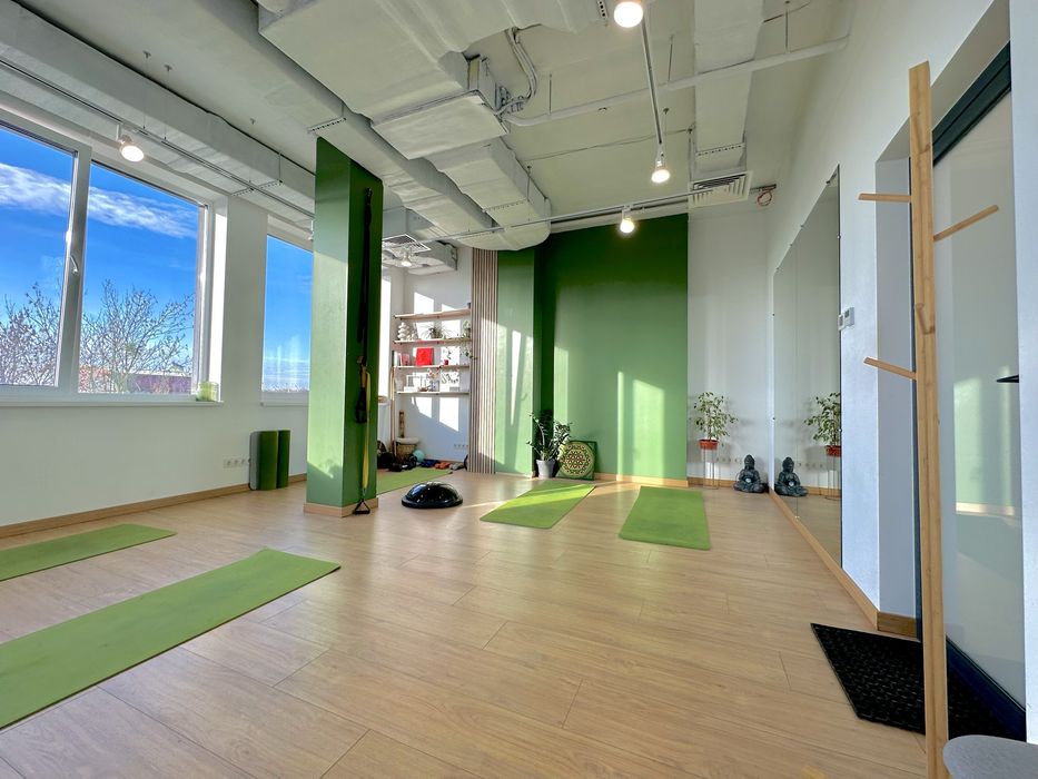 Оренда офіс 36 кв. м, БЦ "Quoroom Metropol", вул. Щирецька 36 А