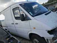 Para peças Mercedes Sprinter 2T Van (W901, W902) 208D ano 1999