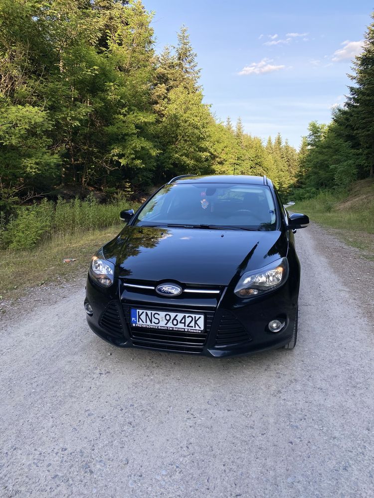 Sprzedam Forda focusa mk3