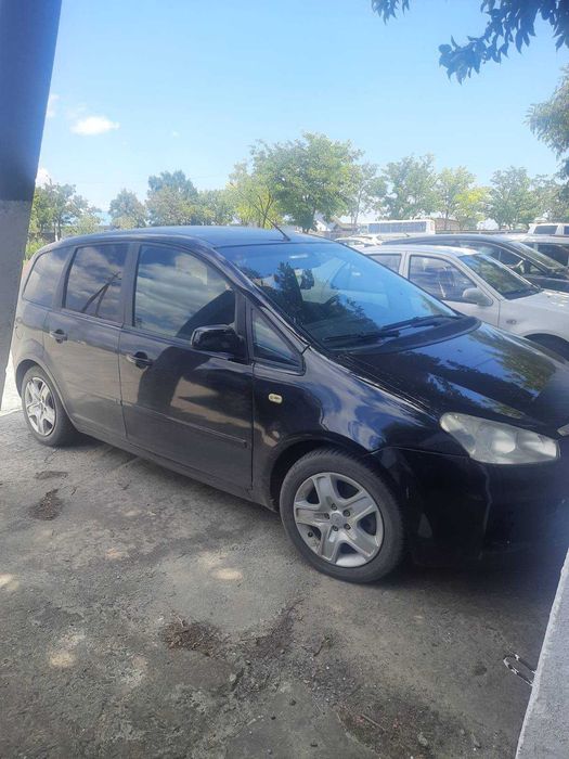 Ford c-max 2.0 бензин, автомат г. Килия Одесская область