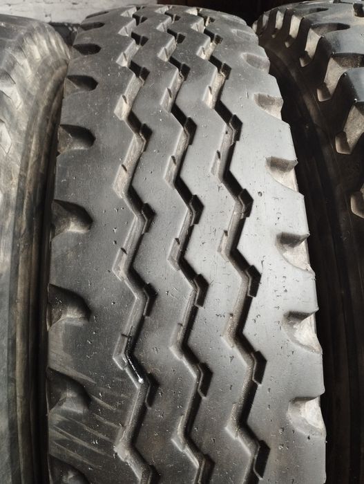 10R22.5 Dunlop 6шт