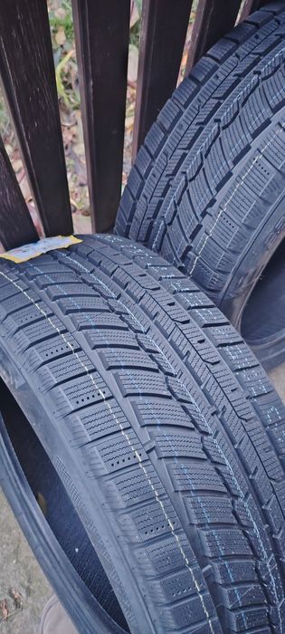 2x nowe opony zimowe 225 55 r17