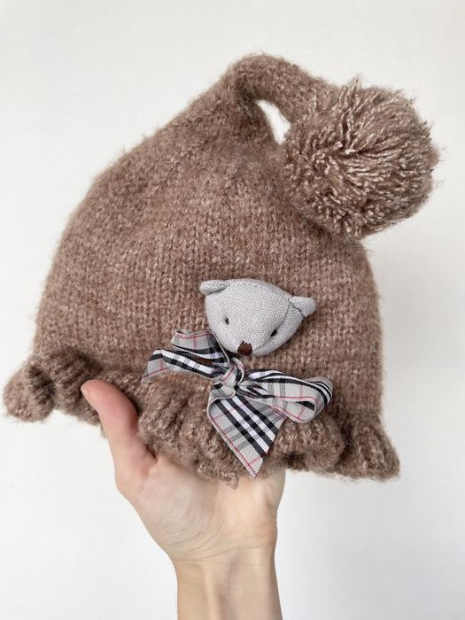 Шапочки  для взрослых и детей распродажа