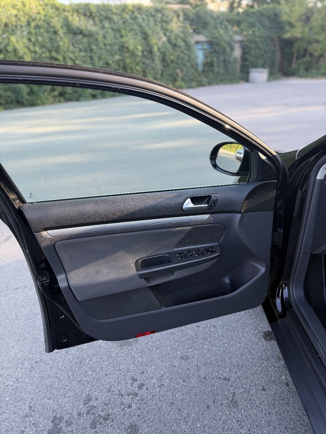 Volkswagen Golf 5 1.4 turbo