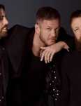 Квиток на концерт imagine dragons
