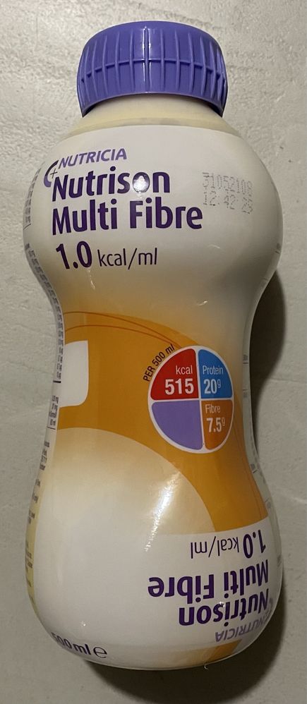 Nutrison multi fibre
