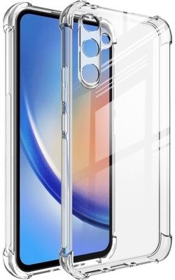 Чехол Противоударный Shockproof Samsung  A34 С Бортиками.