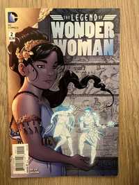 Komiks Wonder Woman #2