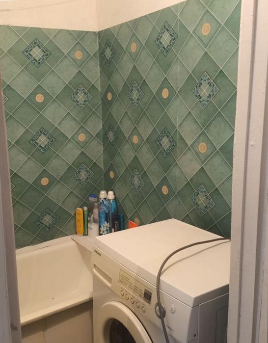 Сдам 1 комнатную квартиру по ул.Хортицкое шоссе, 9/10 этаж