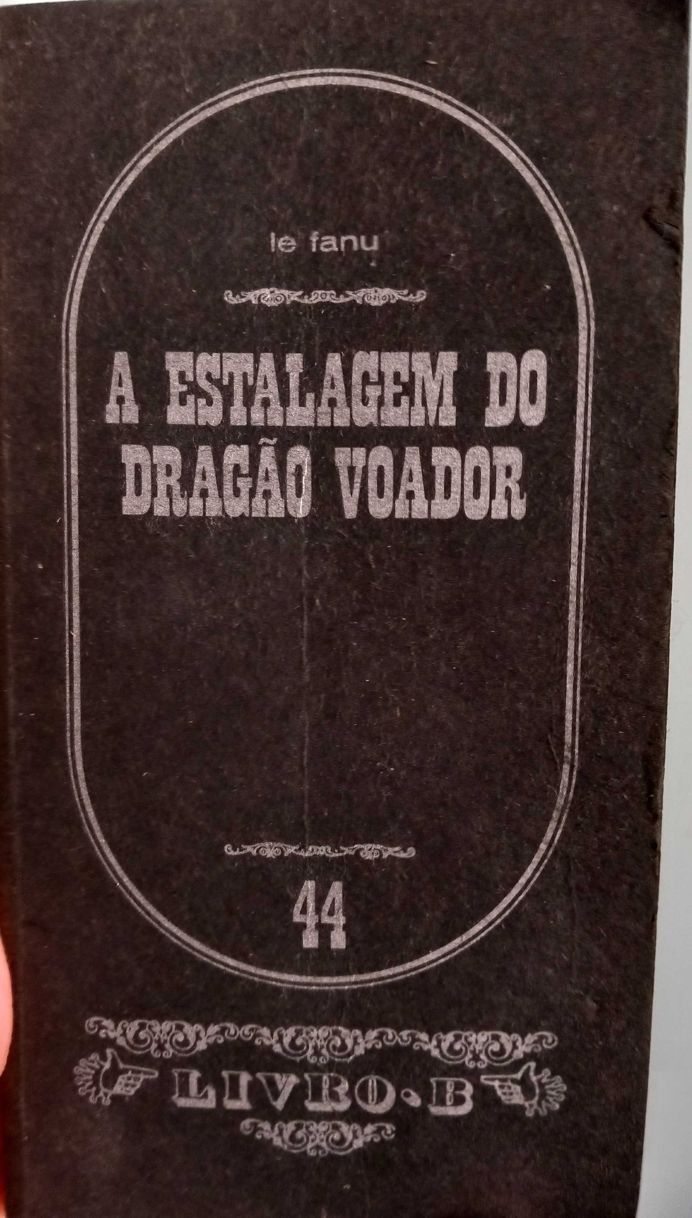 A estalagem do dragão voador