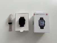 Smartwatch huawei watch fit 3 czarny