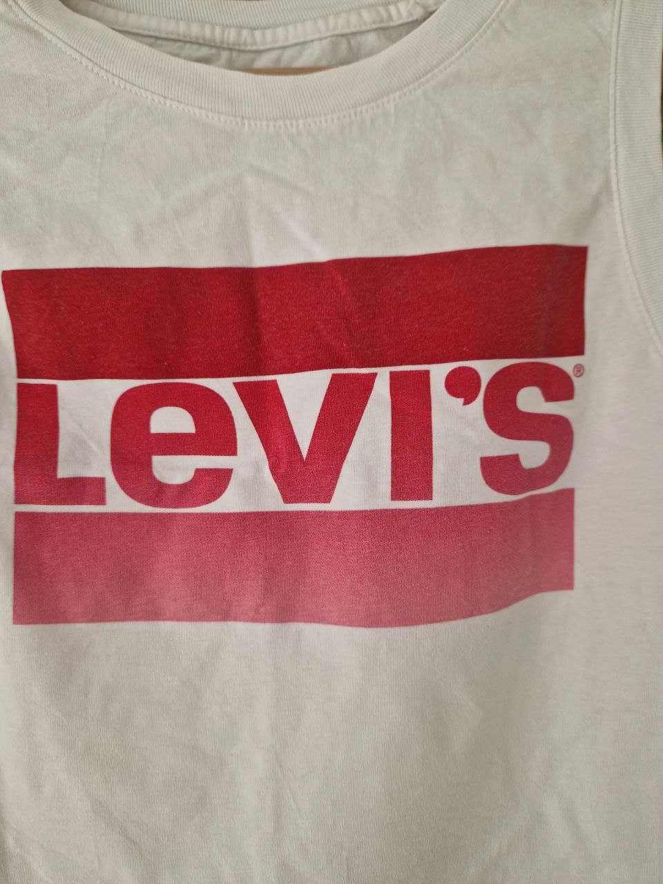 koszulka Levi's rozmiar XS/S