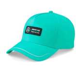 Кепка Puma Mercedes / кепка puma amg / бейсболка puma mercedes amg /
