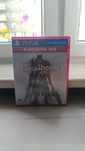 Sprzedam Dysk Bloodborne (PS4)