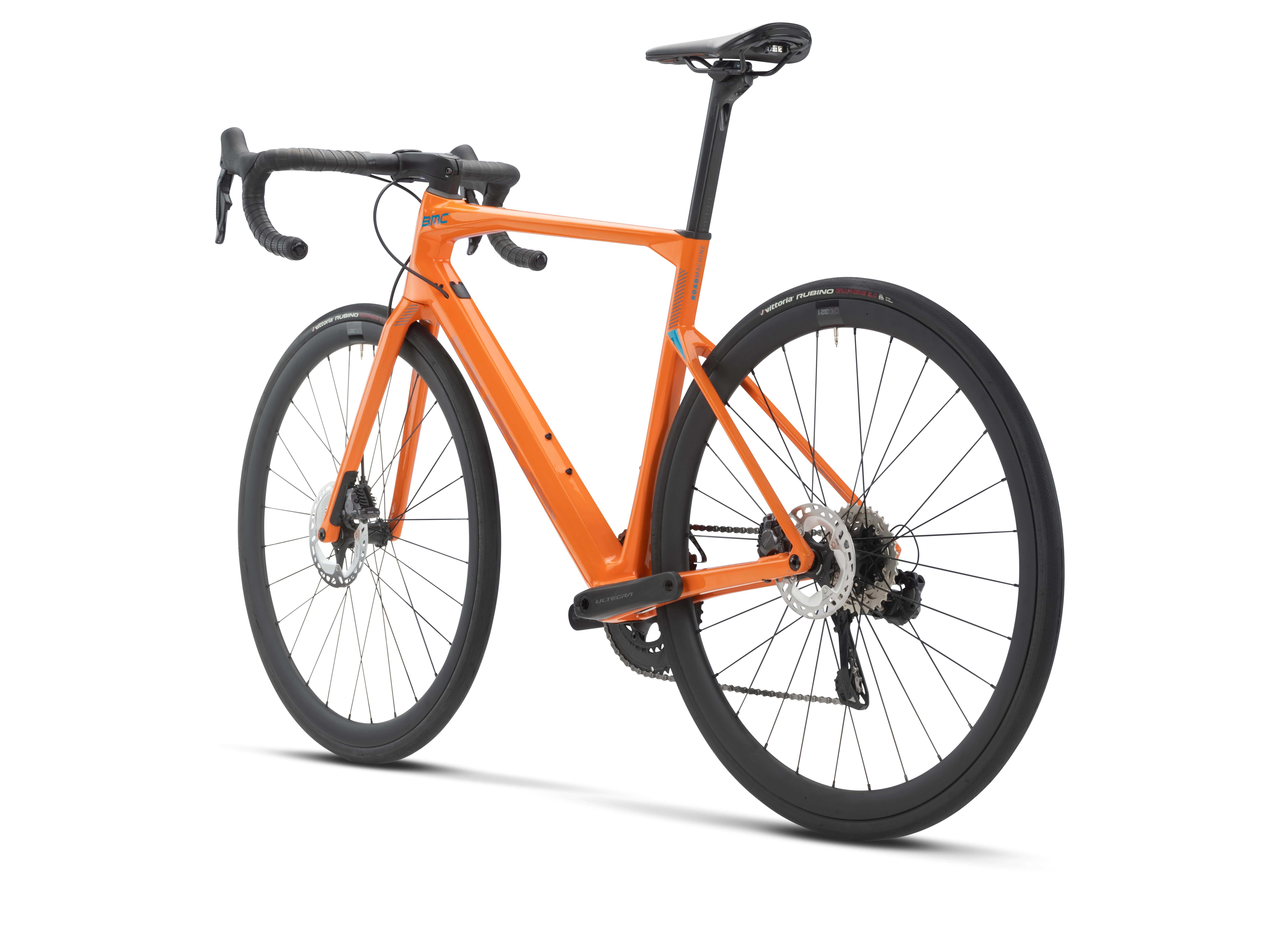 Nowy BMC Roadmachine ONE Ultegra Di2